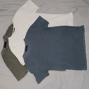 Bundle 3 tees
